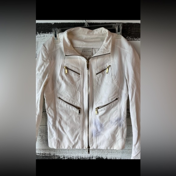 Celine jacket - Picture 2 of 9